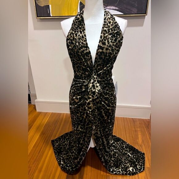 Sho by Tadishi gown NWT - Picture 2 of 16